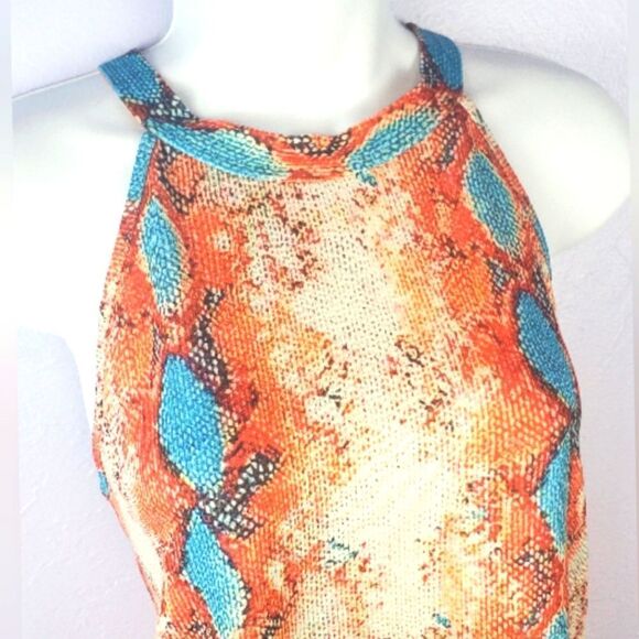 SLEEVELESS Top - Picture 1 of 6